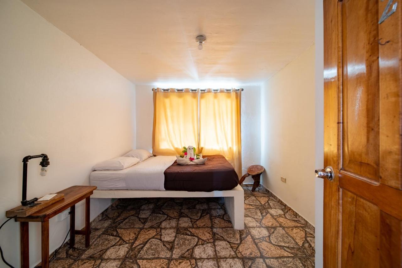 Arte Hostal Boquete Exterior photo