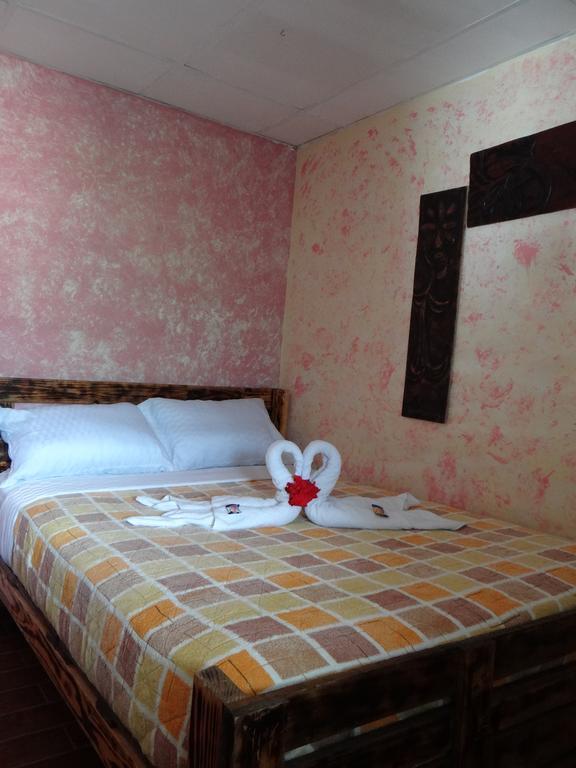 Arte Hostal Boquete Exterior photo